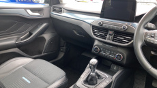 Ford Focus 1.5 EcoBlue 120 Active X 5dr Diesel Hatchback